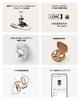 Xiaomi OpenWear Stereo Pro Open-Ear Earphones OWS Bluetooth 5.4 Wireless Multi-Driver Dual BA Harman Tuning 360° Surround Sound IP54 Water Dust