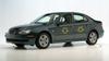 Saab 9-3 1999-2011 - Хромированные молдинги боковых дверей, хромированная защита