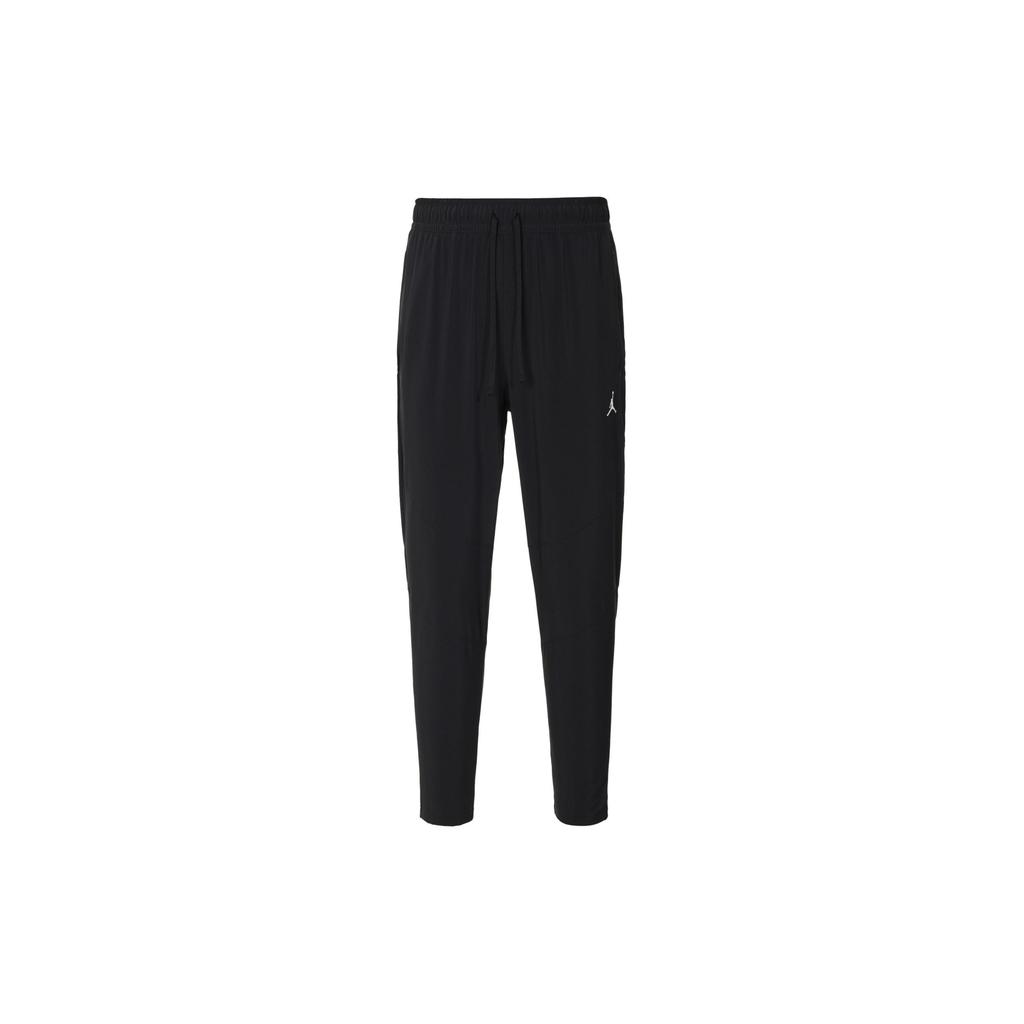Jordan Трикотажные спортивные штаны Dri-FIT Унисекс Черные FN5841-010