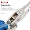 Manual Tube Bender