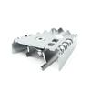 Motorcycle Rear Foot Pegs Brake Pedal Expand For BMW F800GS F700GS F650GS Footrests R1200/1250GS Pedals R1200GS R1250GS R1150GS