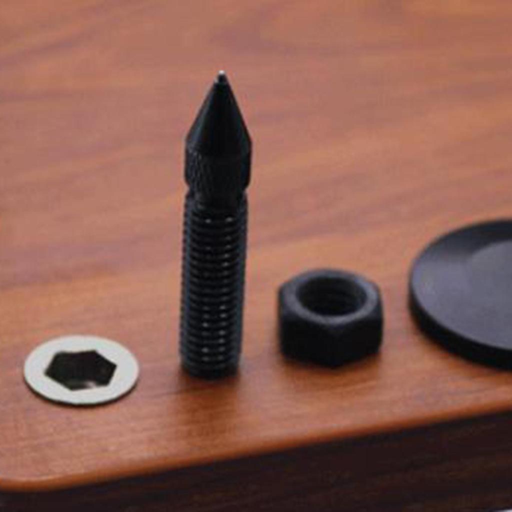 Desk Audio Stand Desktop Studio Speaker for Home Theaters Equipment