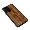 Wooden Case for Samsung Galaxy A53 5G bocote