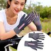 Winter USB Heated Gloves Adjustable Hand Warming Gloves Creative Touchscreen Gloves