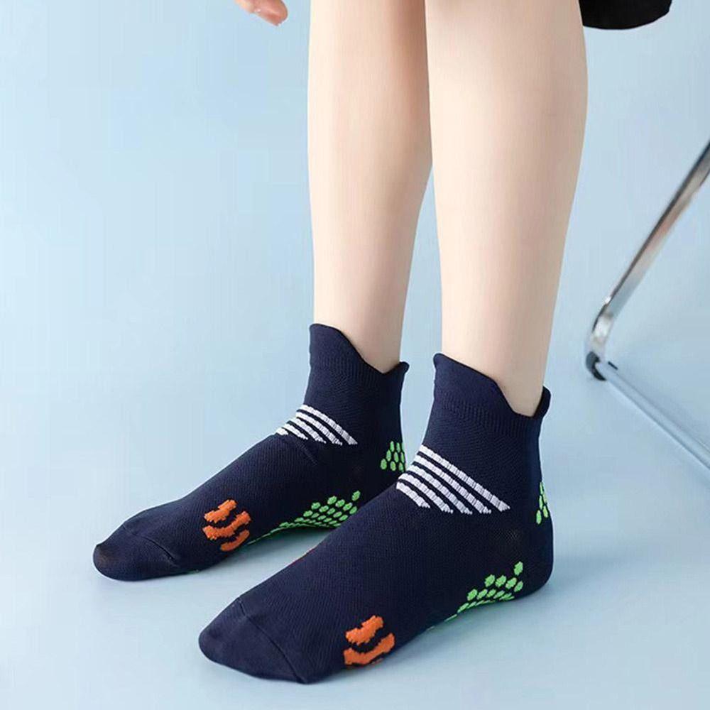 Casual Sports Socks Fitness Riding Cycling Socks Fashion Running Socks  Men Women