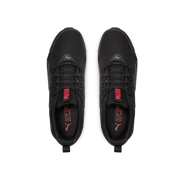 Men's Sneakers Puma Voltaic Evo 379601 01 Black