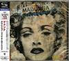 CD MADONNA - Celebration (1CD Edition)(SHM-CD) WPCR26301 WARNER MUSIC JA 2017 Japan Pop