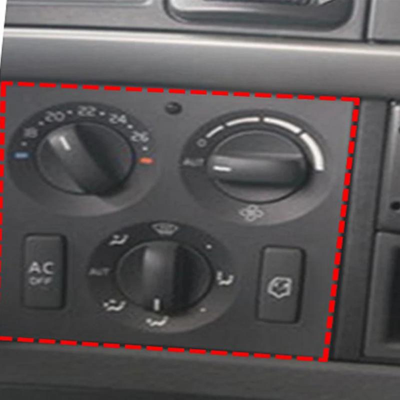 Artudatech Блок управления климат-контролем A/C 24 В для грузовика Volvo VNL 2003-2024 21318123