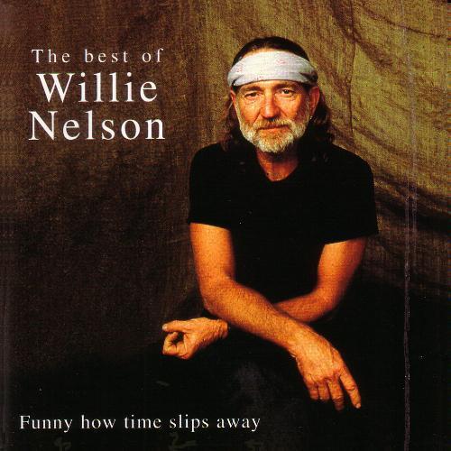 CD WILLIE NELSON Лучшее от Уилли Нельсона Забавный H 74321487272 Camden 1997 Япония Кантри/Фолк Б/у