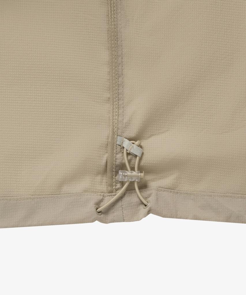 Мужская премиальная тренировочная куртка Lacoste Bh232E-56G 02S
