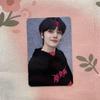[Б/У] Stray Kids Aien Sanok Raku-STAR лимитированная торговая карта первой недели