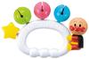 Anpanman Baby Friend Bell