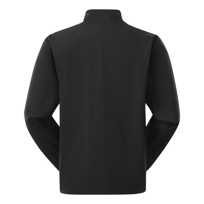 Мужская деловая уличная куртка Zhenzhanhu J25800