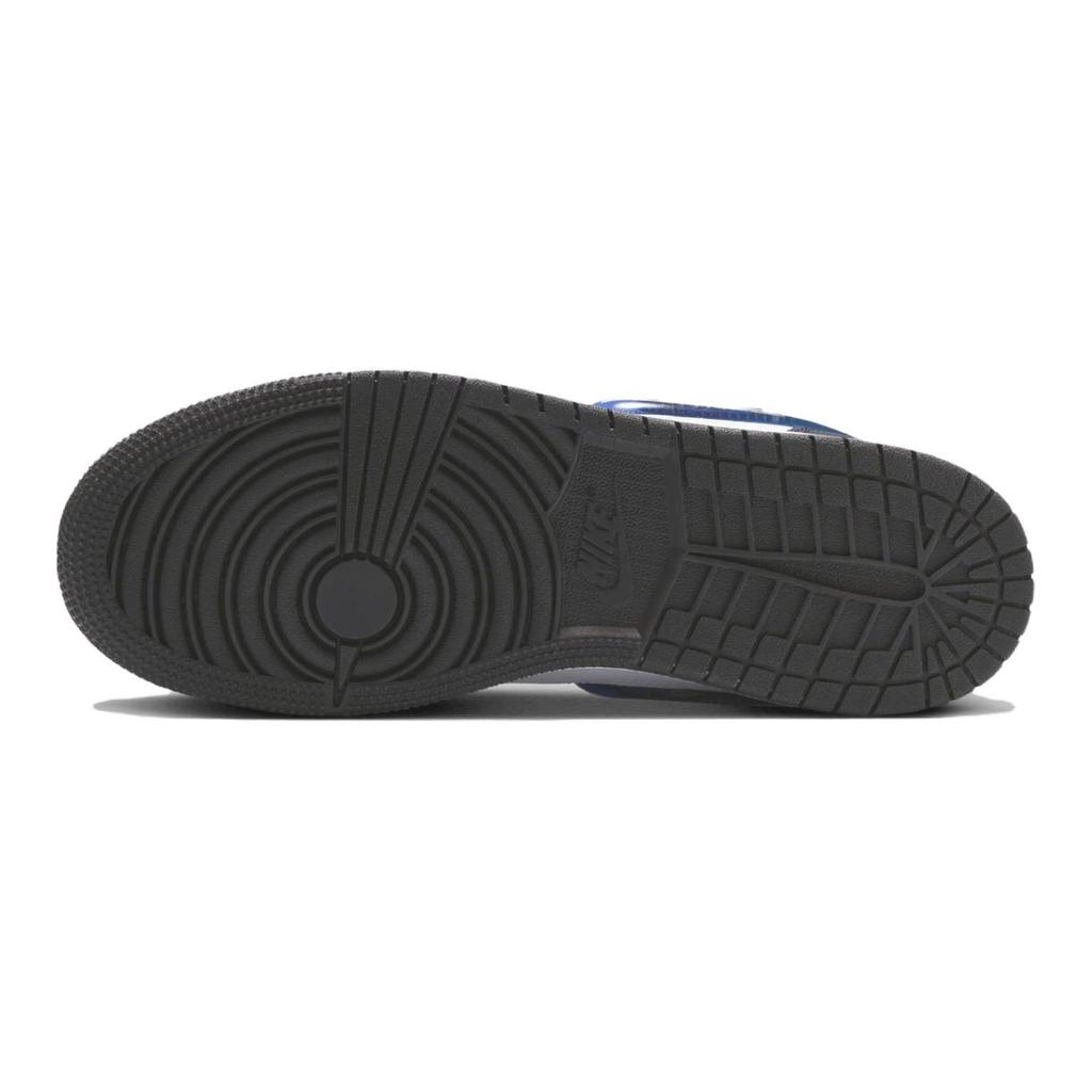 Кроссовки Air Jordan 1 Mid SE GS Formula 23 Pack для детей, цвет черный, белый, Hyper-Jade FQ8095-001