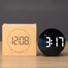 Настольные светодиодные электронные часы Бытовая техника Sense Desktop Студенты Специальный Высокий внешний вид Уровень интеллекта Будильник