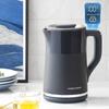 Умный электрический чайник Morphy Richards MR6070 с китайской вилкой (адаптер в комплекте)