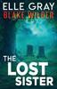 Книга The Lost Sister : 7