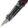LAMY Alstar L29DP Fountain Deep Fine Nib Limited Pen, Purple, (2009 Edition)
