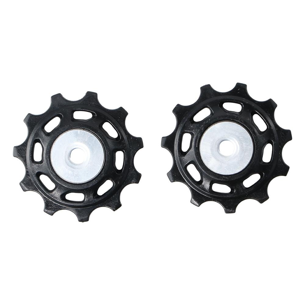 Derailleur Derailleur Repair Kit Bicycle Pulley Wheel Derailleur Pulley Roller Bicycle Guide Wheel