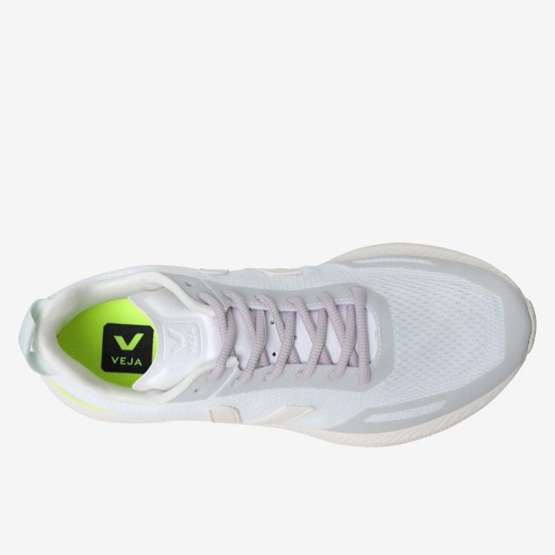 Veja Unisex Eco Friendly Sneakers Svju231ip14 212