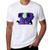 Risk Of Rain 2 Tshirt Street Style Casual Tee Shirt
