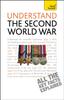 Книга Understand the Second World War: Teach Yourself