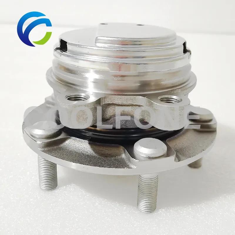 Подшипник ступицы переднего колеса для Inifiniti EX35 FX35 FX45 G37 M35 M37 Q50 Q60 Q70 402021EA0B 402024GA0A 40202CG010 40202CG01A