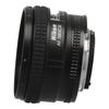 Used Nikon interchangeable lens / 20mm AF Nikkor 20mm f2.8D Rank B 65