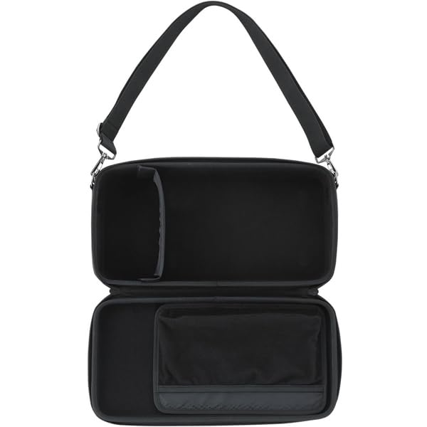[Carrying Case CB-404 + with Cross] Roland Roland - Sampler SP-404MKII/SP-404mk2