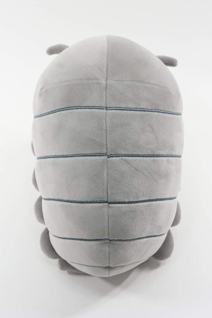 Милая распродажа плюшевая игрушка гигантский жук L M0456