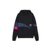 Мужские originals Colorblock Спортивные Черные H46695 с большим логотипом