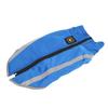 Dog Jacket Polyester Reflective Autumn Winter Warm Comfortable Pet Warm Clothes for Large Dogs