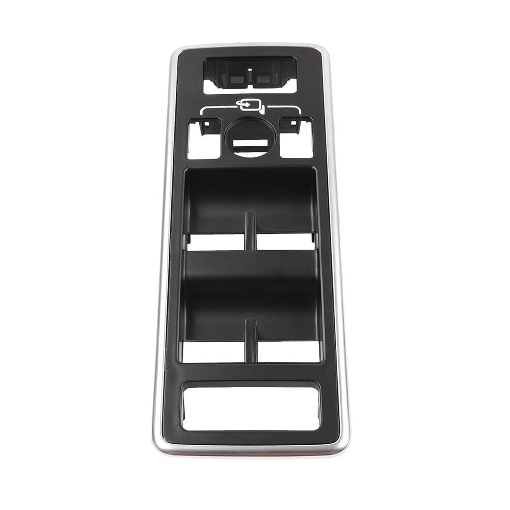 LR048732: Панель стеклоподъемника передней левой двери для Range Rover Autobiography 2013+.