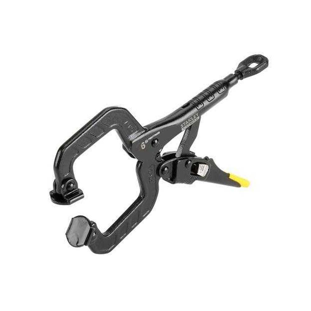 Stanley Pliers Morsea C-Type Welding Clamp