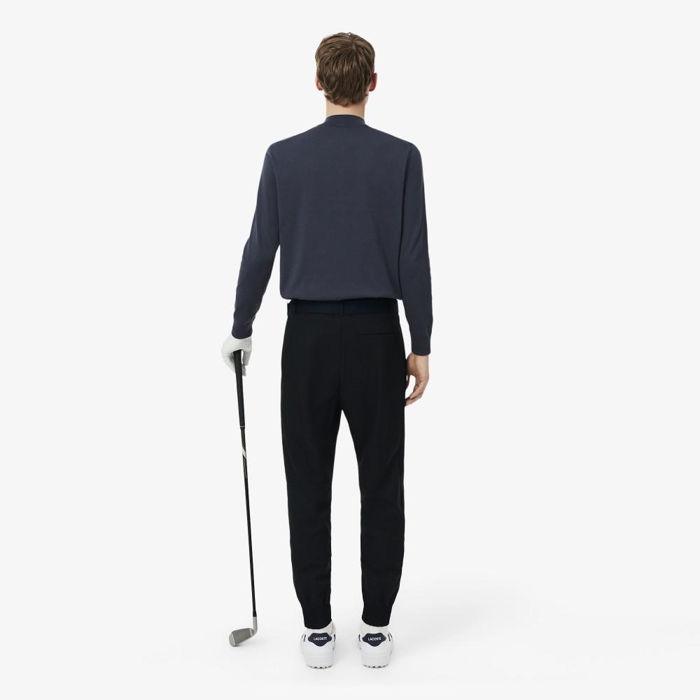 Lacoste Мужские брюки-джоггеры для гольфа XH0052-56G031