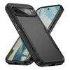Protective Cover Dual Layer Case for Google Pixel 10 Pro XL Pixel10 5G Pixel9 Pixel9a Pixel 9 9a 8 8a 7 7a 6 6a Rugged Cover