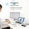 Ugreen Переключатель для совместного использования USB-периферии с 2 портами
