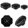 Pressure Cooker Knob Cover Screw Bakelite Cookware Grip Explosion-proof Handle Button Replacement Pressure Cooker Accessories