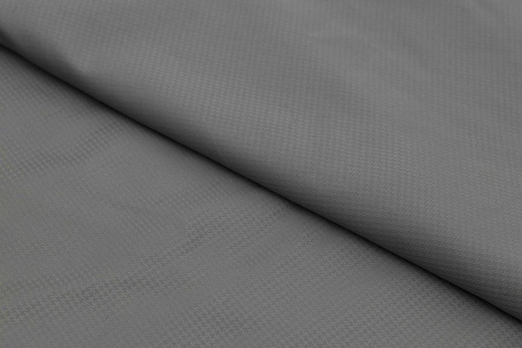 Japanese Style Loofah Wool Blend New [KYOETSU] Coat, Cape, Poncho, Collar, 21, Material, Women's (M, Gray)