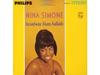 [UHQCD] Broadway Blues Ballads Japan OBI Limited Edition Nina Simone UCCU-41023