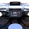 Universal Motorcycle LED LCD GPS Speedometer Digital Backlight Waterproof Odometer Tachometer For 2,4 Cylinders Motor Car