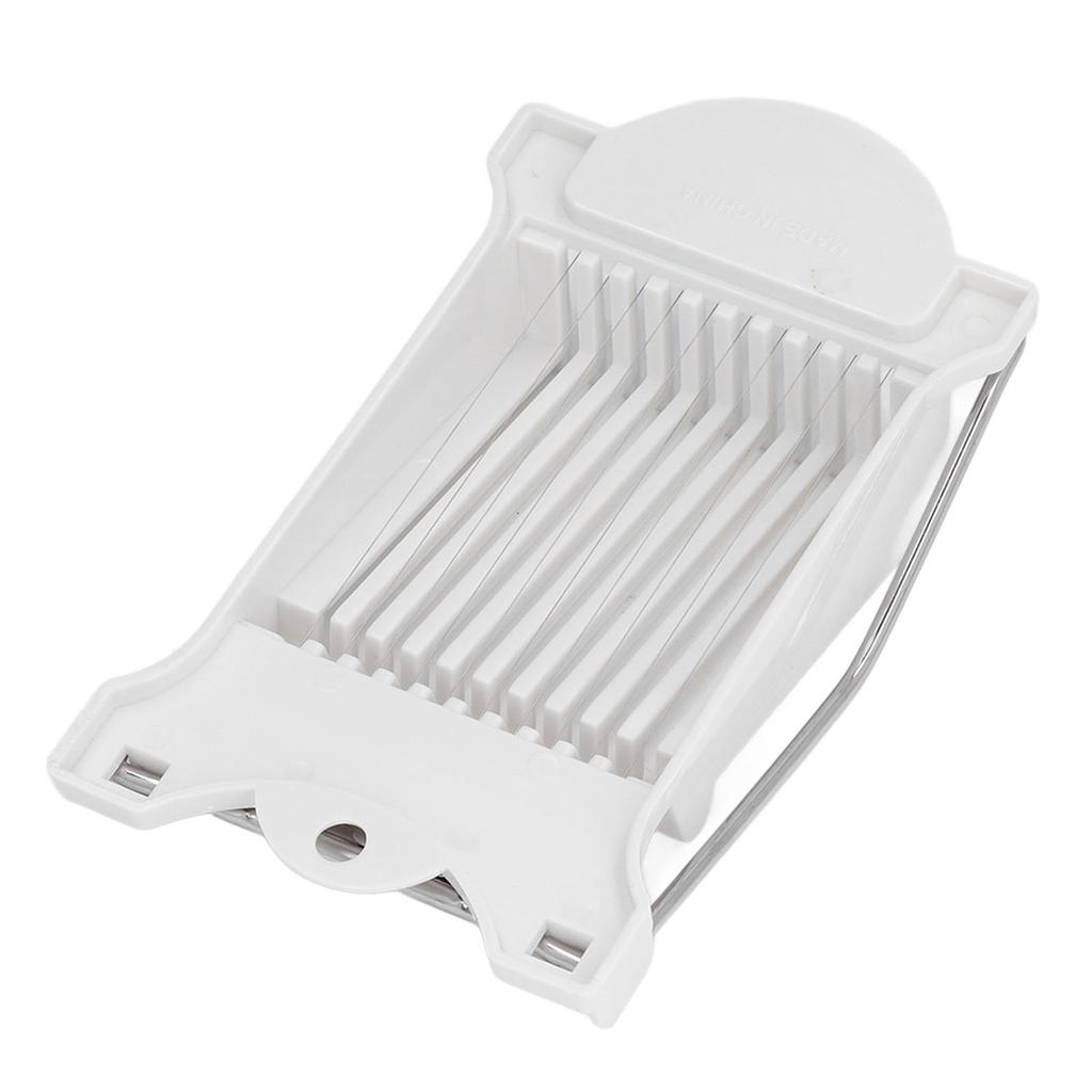 Кухонный нож для мяса, ветчины, резак для вареных яиц, инструмент для резки проволоки из нержавеющей стали для банана