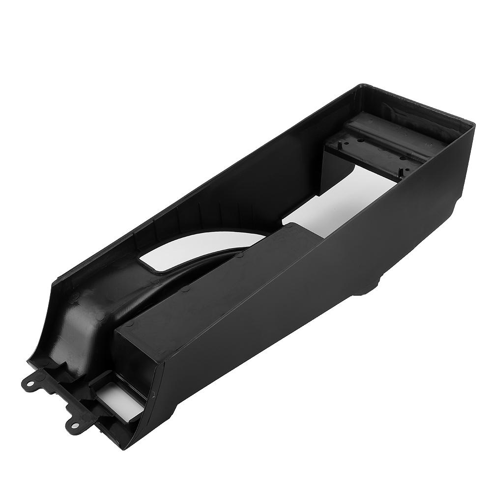 Car Center Console Trim Base Automotive Accessories Replacement 51168218305 For BMW 3 SERIES E46 1998-200 With Armrest Models