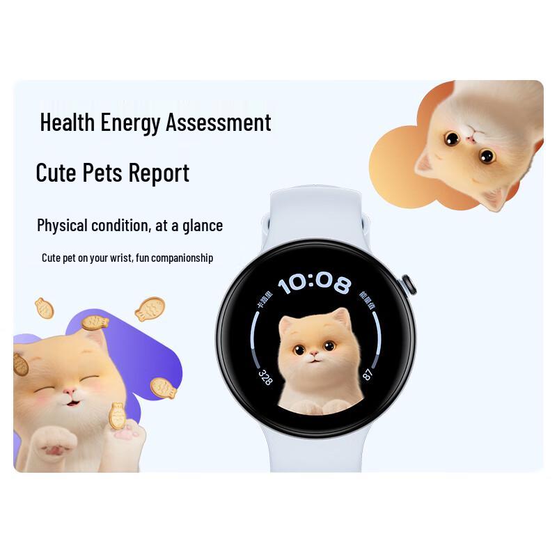 Honor Смарт-часы Watch Fit (Китайская версия)