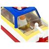 Takara Tomy Dream Tomica Ghibli Collection 05 Ponyo on Cliff Sea Sosukes Pom Boat