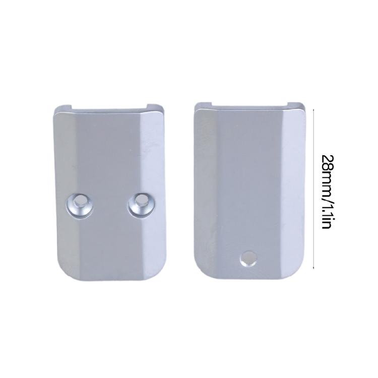 Разъем-вилка USB 3.0 Type A для DIY-подключения, ремонта и кастомизации кабелей диаметром 6 мм, с корпусом из алюминиевого сплава, долговечный