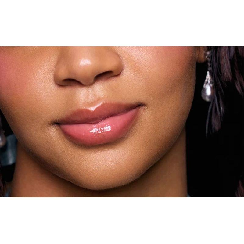 Flower Knows - Шёлковый атласный румяна 'Жемчужина раковины' - 5 цветов