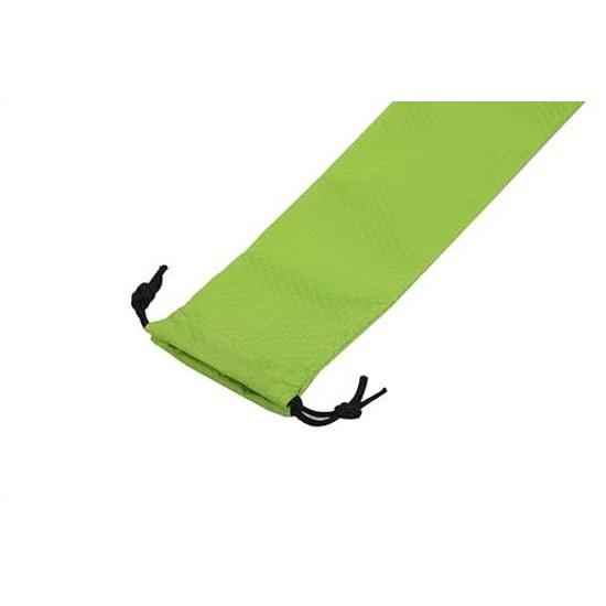 Toy God Waterproof Bag Rubber Playmat Handle Can wrap 6035 cm Compact storage makes it easy carry (Green)