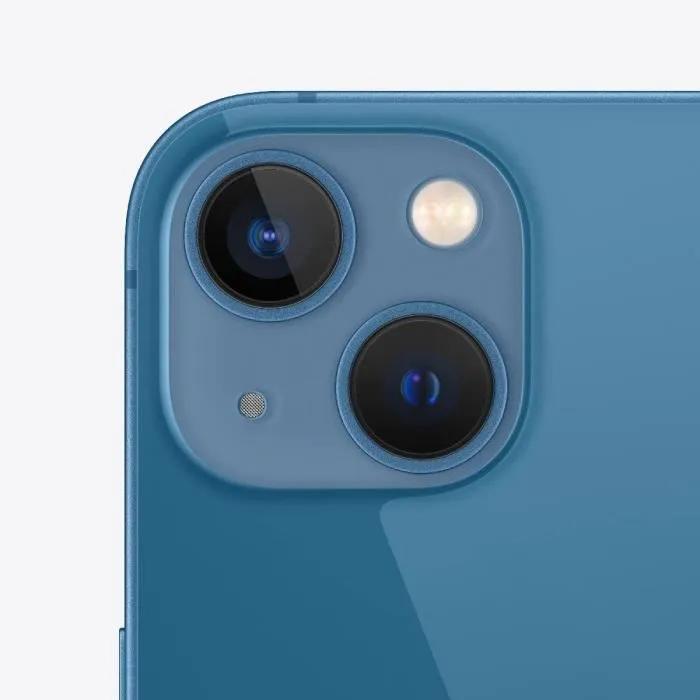Восстановленный Apple iPhone 13 5G Версия для США Разблокированный Мобильный Телефон Одна SIM-карта 128 ГБ Памяти
