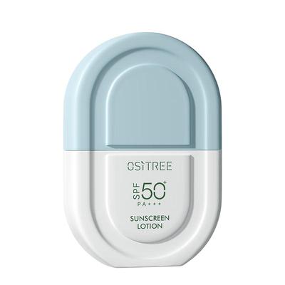 Солнцезащитный лосьон SPF50+ с высокой степенью защиты